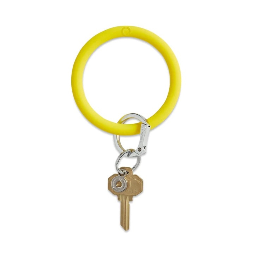 Key ring - Picture 1 of 2